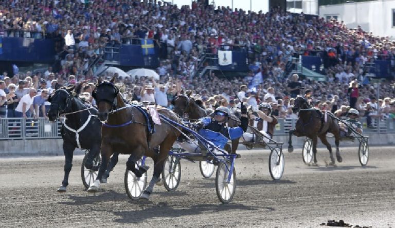 Elitloppet