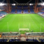 Stadio Ferraris della Sampdoria