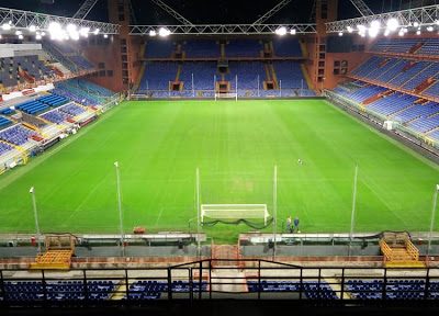 Serie A: la Sampdoria riceve la Roma
