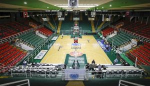 Campo calcio a 5 Calcio Pala del Mauro