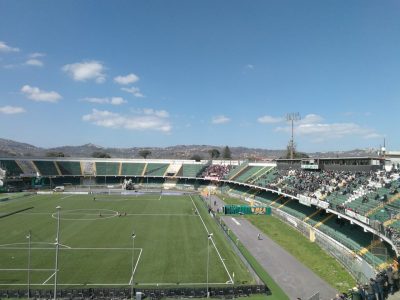 Serie C, polayoff: l'Avellino ospita il Palermo e vuole ribaltare il punteggio dell'andata