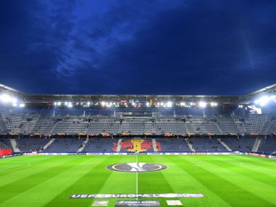Europa League: il Lipsia ospita la Real Sociedad