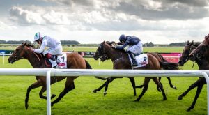 Anteprime di Galoppo in Irlanda a maggio 2021