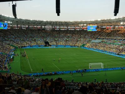 Brasilerao: big-match tra Flamengo e Palmeiras