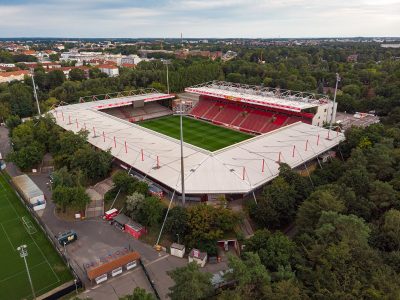 Bundesliga: Union Berlino contro Friburgo