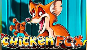 Slot Chicken Fox di Sg Digital