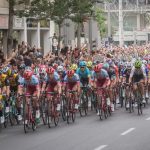 Ciclismo, Tour de France: domani quattordicesima tappa