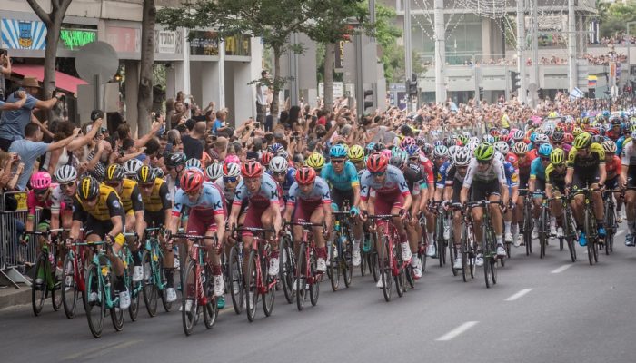 ciclismo