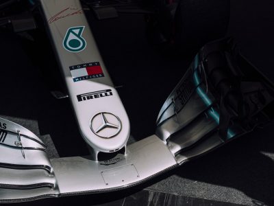 Formula 1: Hamilton in pole nel Gp di Spagna