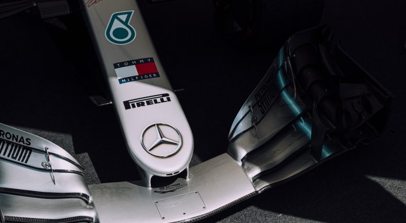 Formula 1: gran premio d'Austria
