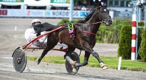 Gabriele Gelormini tra i migliori driver italiani