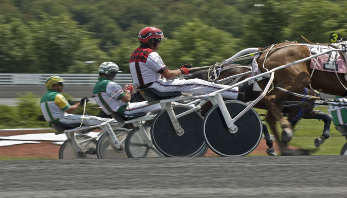 Gran Premio Cervone in programma domenica 30 maggio a Napoli