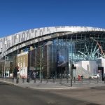 Stadio di Calcio Tottenham