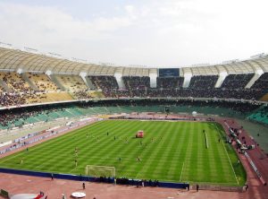 Serie B, playoff: Bari-Cittadella