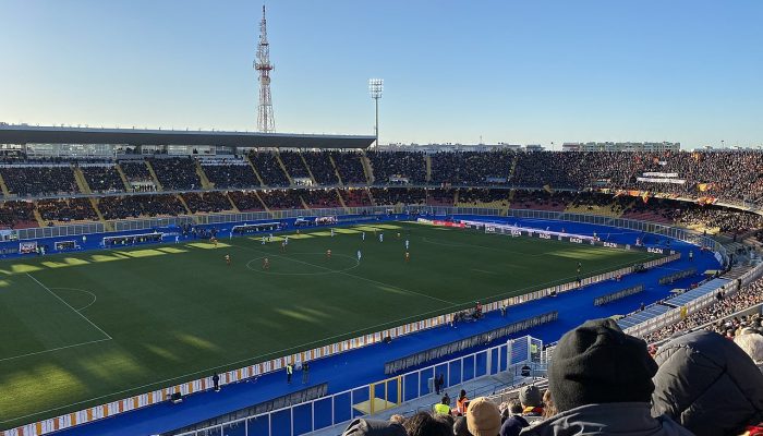 Serie B: in palio la finale play-off tra Lecce e Venezia