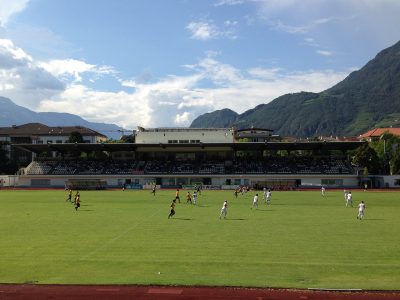 Serie C playoff: Sudtirol vuole rimontare Pro Vercelli