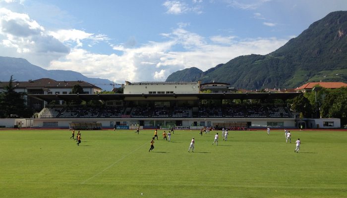 Serie C playoff: Sudtirol vuole rimontare Pro Vercelli