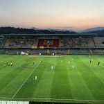 Serie C: Benevento contro Potenza