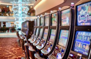 La storia delle Slot Machine