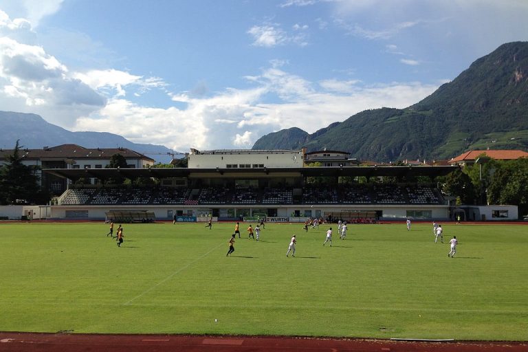 Sudtirol e Avellino si sfidano ai playoff di C