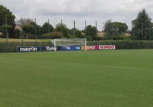Primavera, playout: la Lazio riceve il Bologna nel match di andata