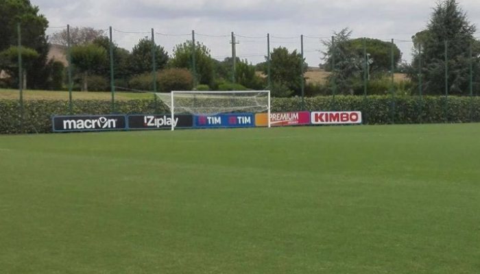 Primavera, playout: la Lazio riceve il Bologna nel match di andata