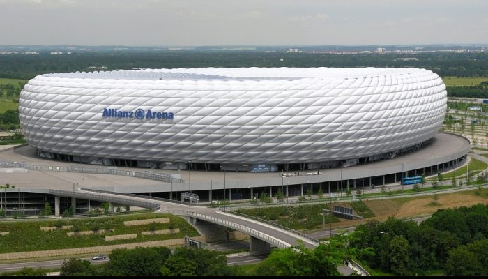 Allianz Arena