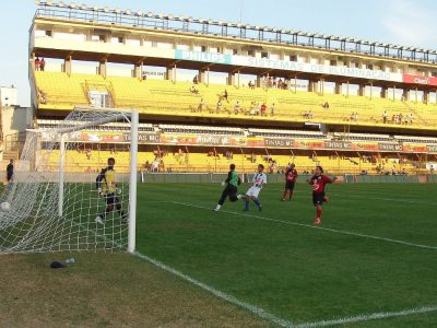 Brasilerao: sfida tra Santos e Atletico Mineiro