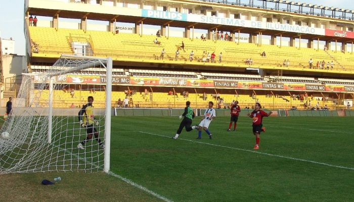 Brasilerao: sfida tra Santos e Atletico Mineiro