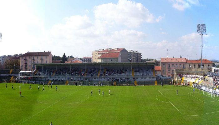 Alessandria e Feralpisalò si sfidano ai playoff