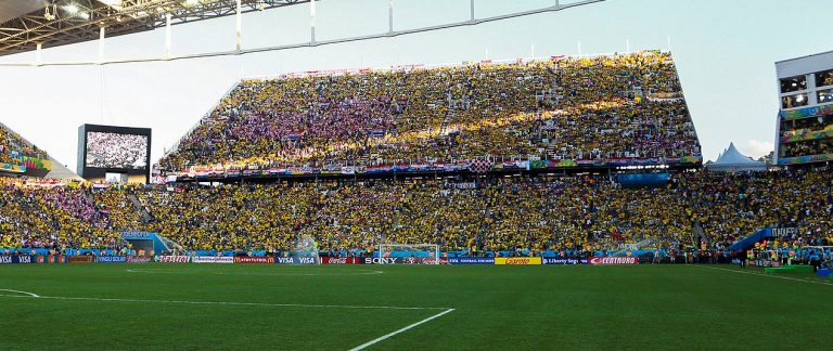 Brasilerao: il Corinthias ospita il San Paolo