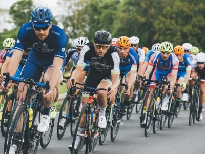 Ciclismo: terza tappa del Tour Down Under
