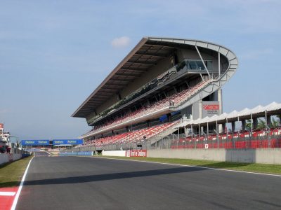 Gran Premio di Catalogna, motogp