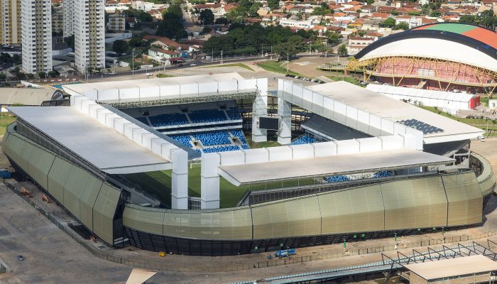 Copa America: l'Argentina chiede strada alla Bolivia