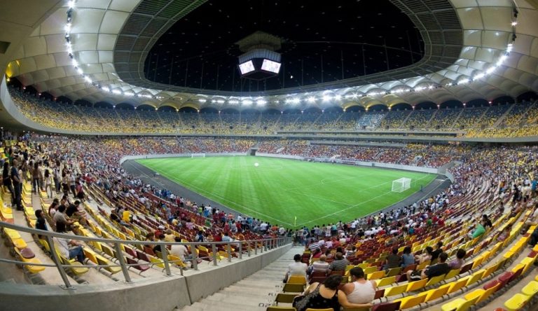 Euro 2020, Ucraina vs Macedonia
