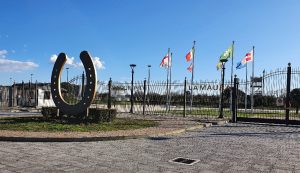 Sabato 03 Luglio a Milano il Gran Premio Nazionale