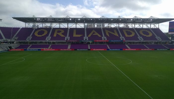 MLS: big match tra Orlando e San Jose