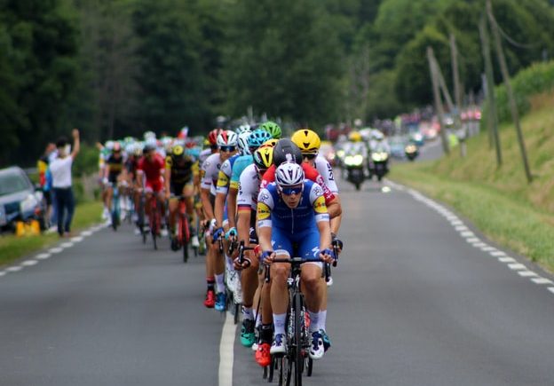 Ciclismo: Tour de France