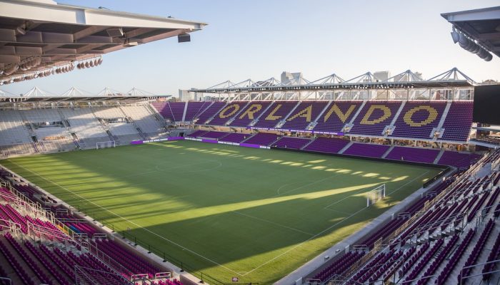 MLS: Orlando City sfida New York Red Bulls