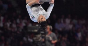 Olimpiadi, ginnastica artistica: martedì 27 la finale a squadre femminile