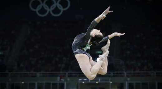 Olimpiadi, ginnastica artistica: martedì 27 la finale a squadre femminile