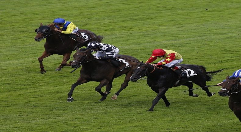Glorious Goodwood Meeting: le Sussex e Nassau Stakes