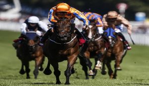 Goodwood Cup: in anteprima le quote antepost BetFlag