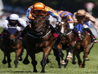 Goodwood Cup: in anteprima le quote antepost BetFlag