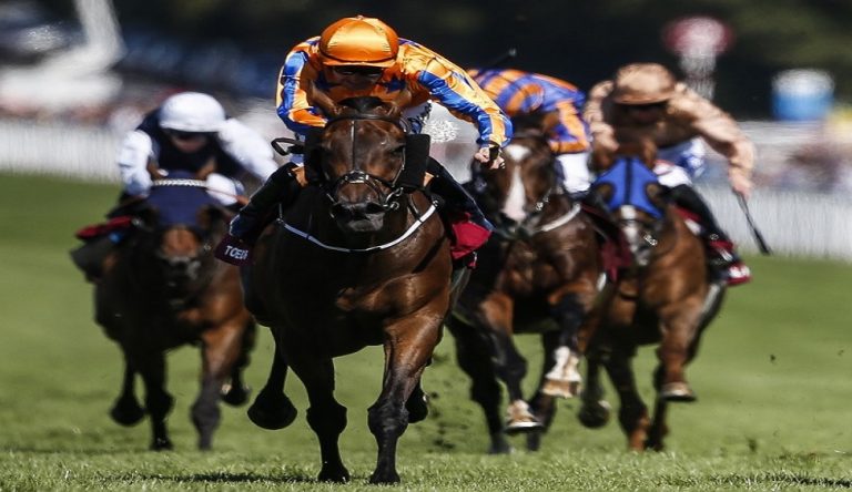 Goodwood Cup: in anteprima le quote antepost BetFlag