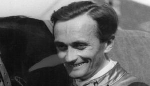 Hänschen Frömming, importante driver di trotto