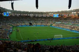 Brasileirao: Fluminense contro Atletico Mg per la diciassettesima giornata