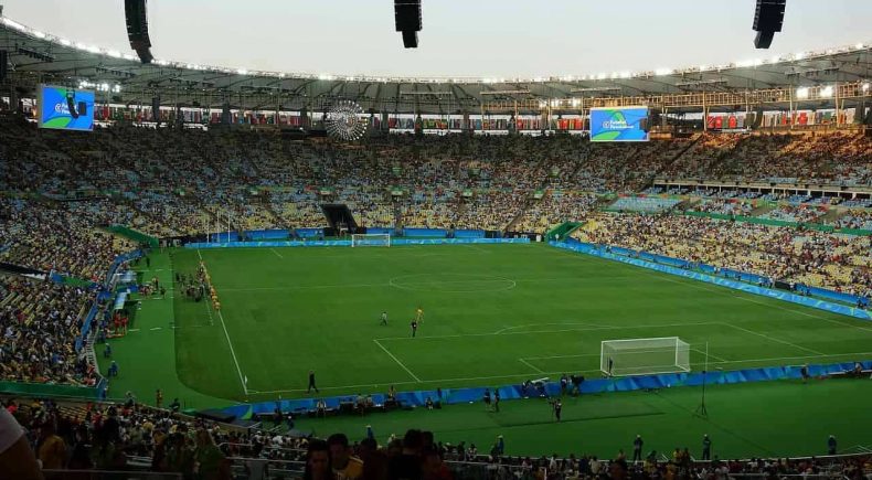 Brasileirao: Fluminense contro Atletico Mg per la diciassettesima giornata