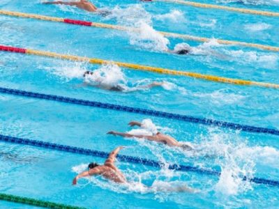 Olimpiadi, nuoto: domenica mattina in programma la finale nella staffetta 4x100 mista maschile