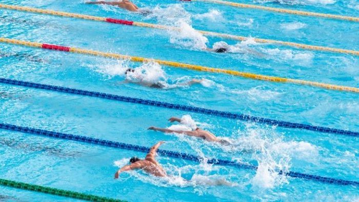 Olimpiadi, nuoto: domenica mattina in programma la finale nella staffetta 4x100 mista maschile